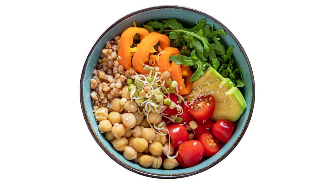 Healthy & Diet