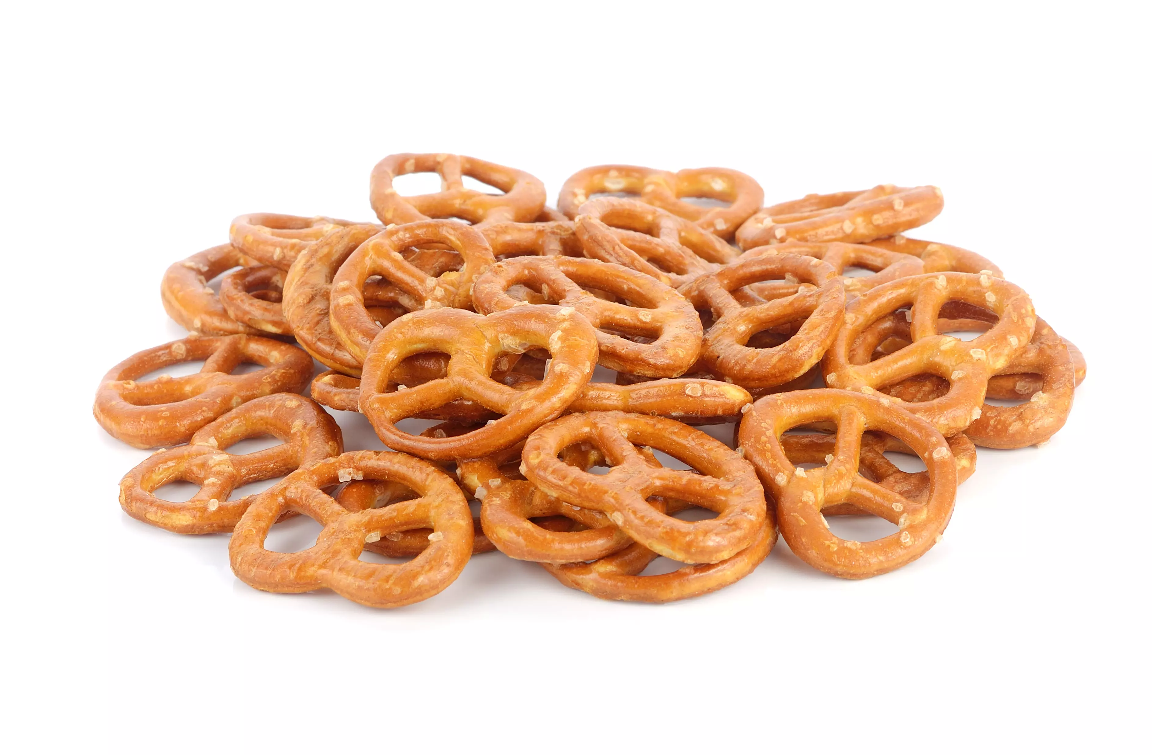 Sweet & Salted Snacks