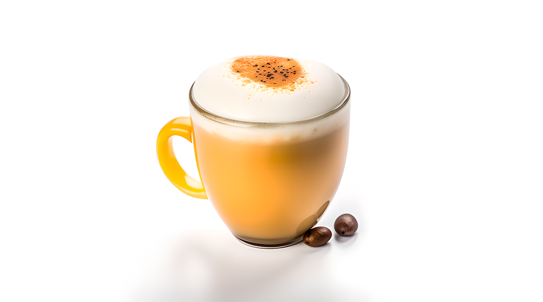Hot Drinks