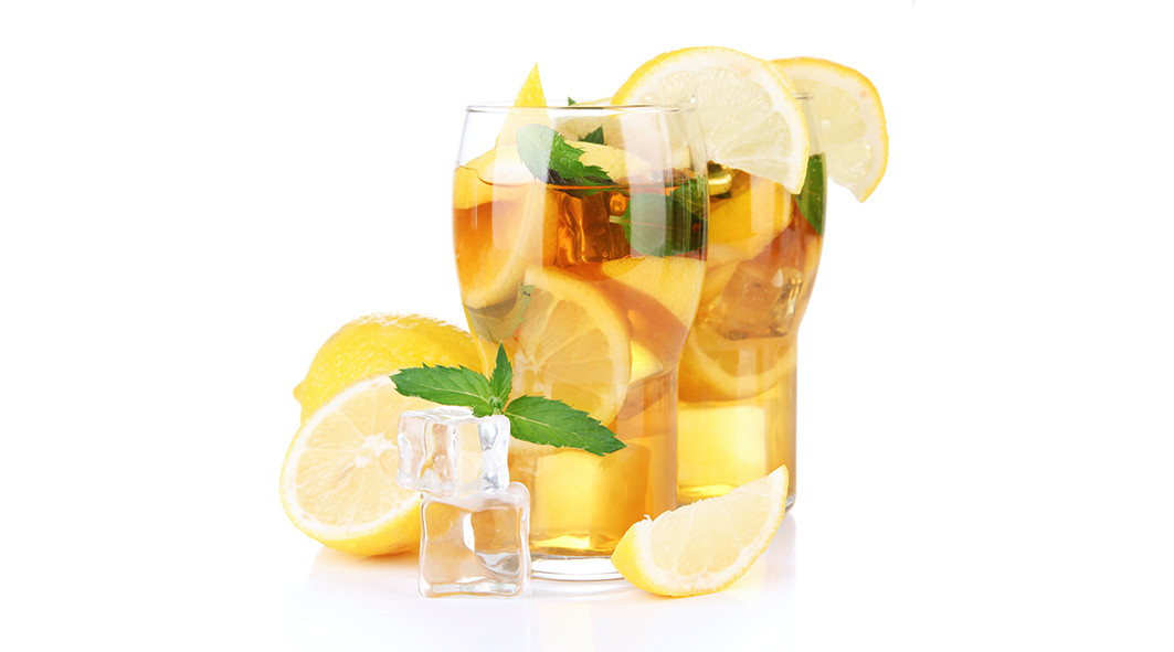 Cold Drinks