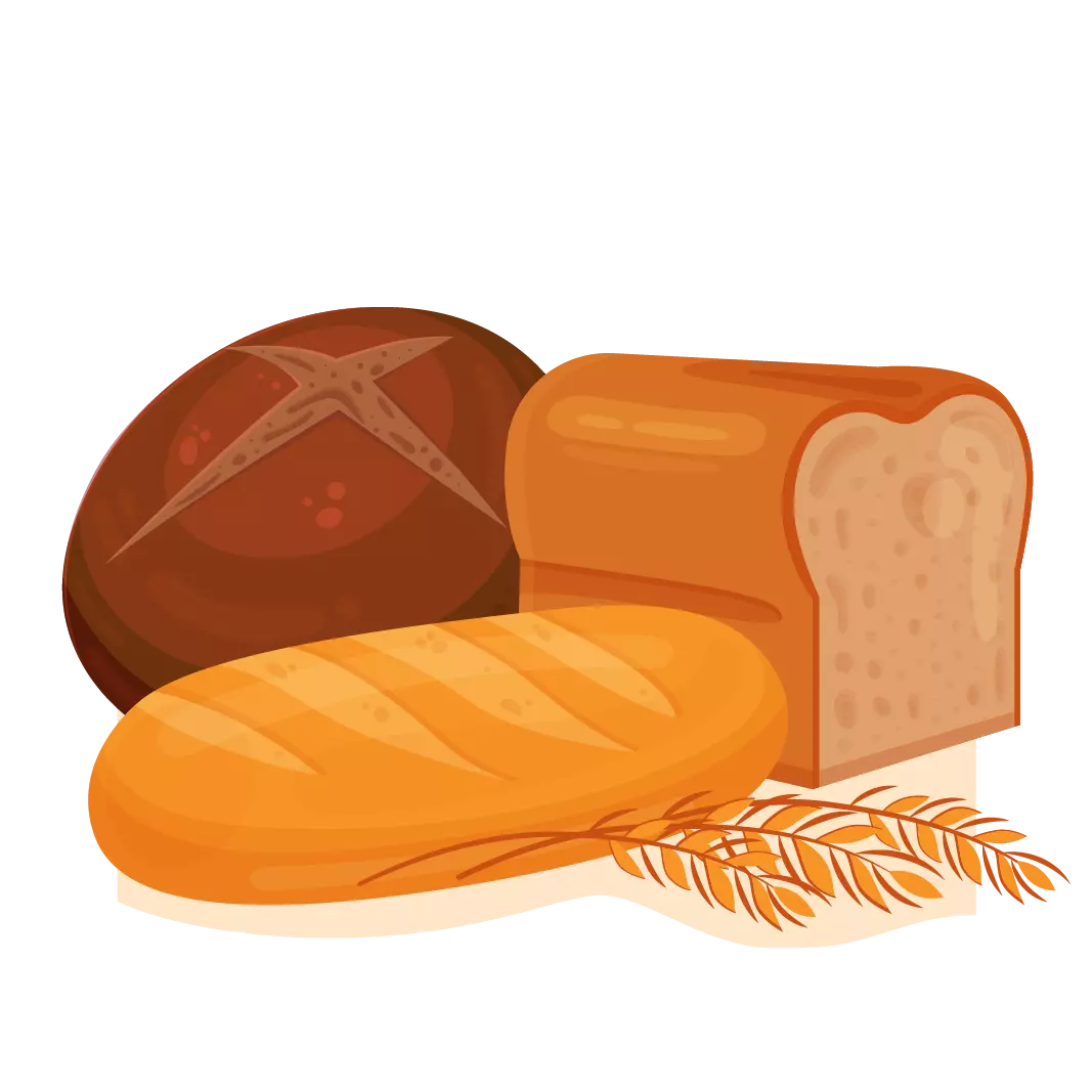 bread & cerial