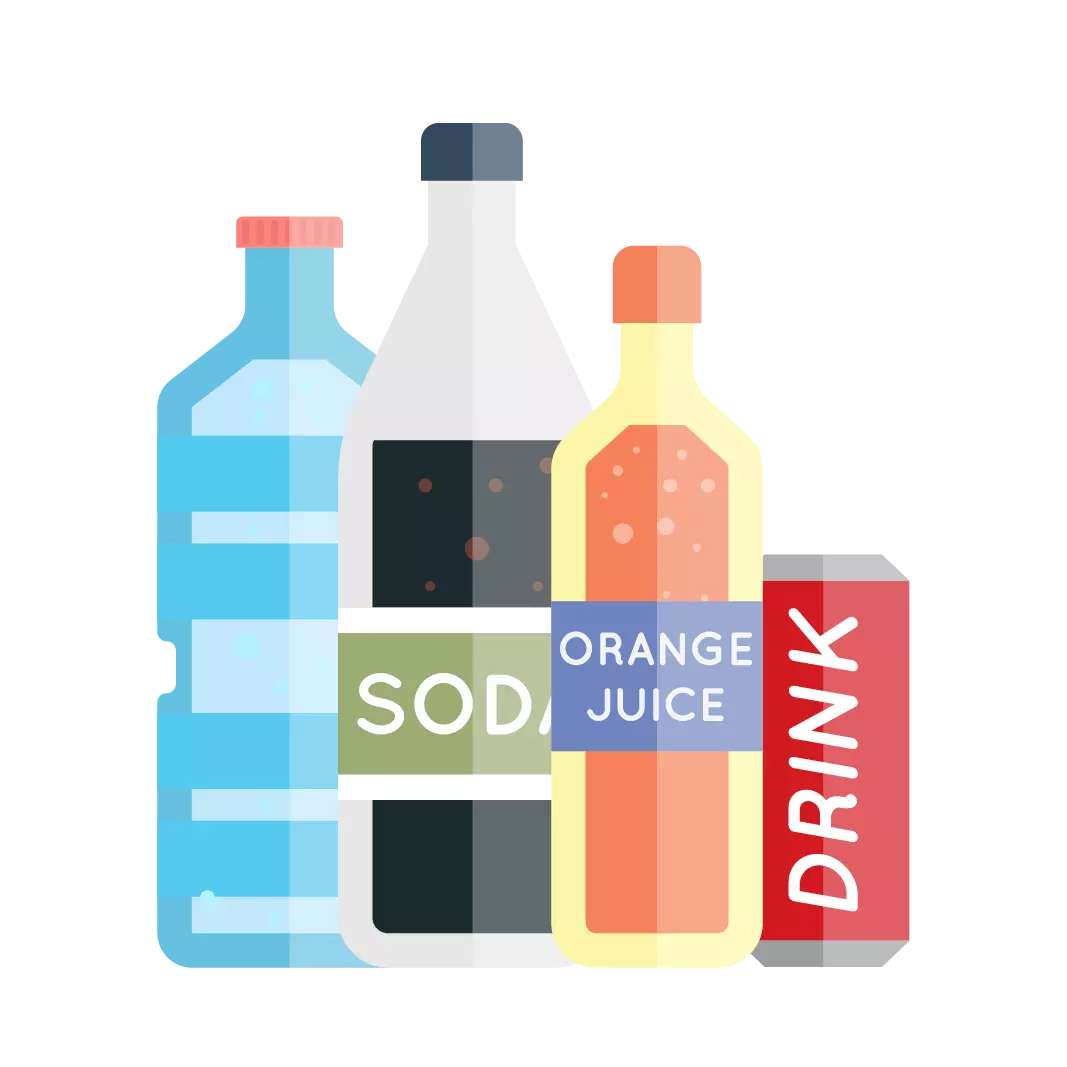 Sip & Refresh